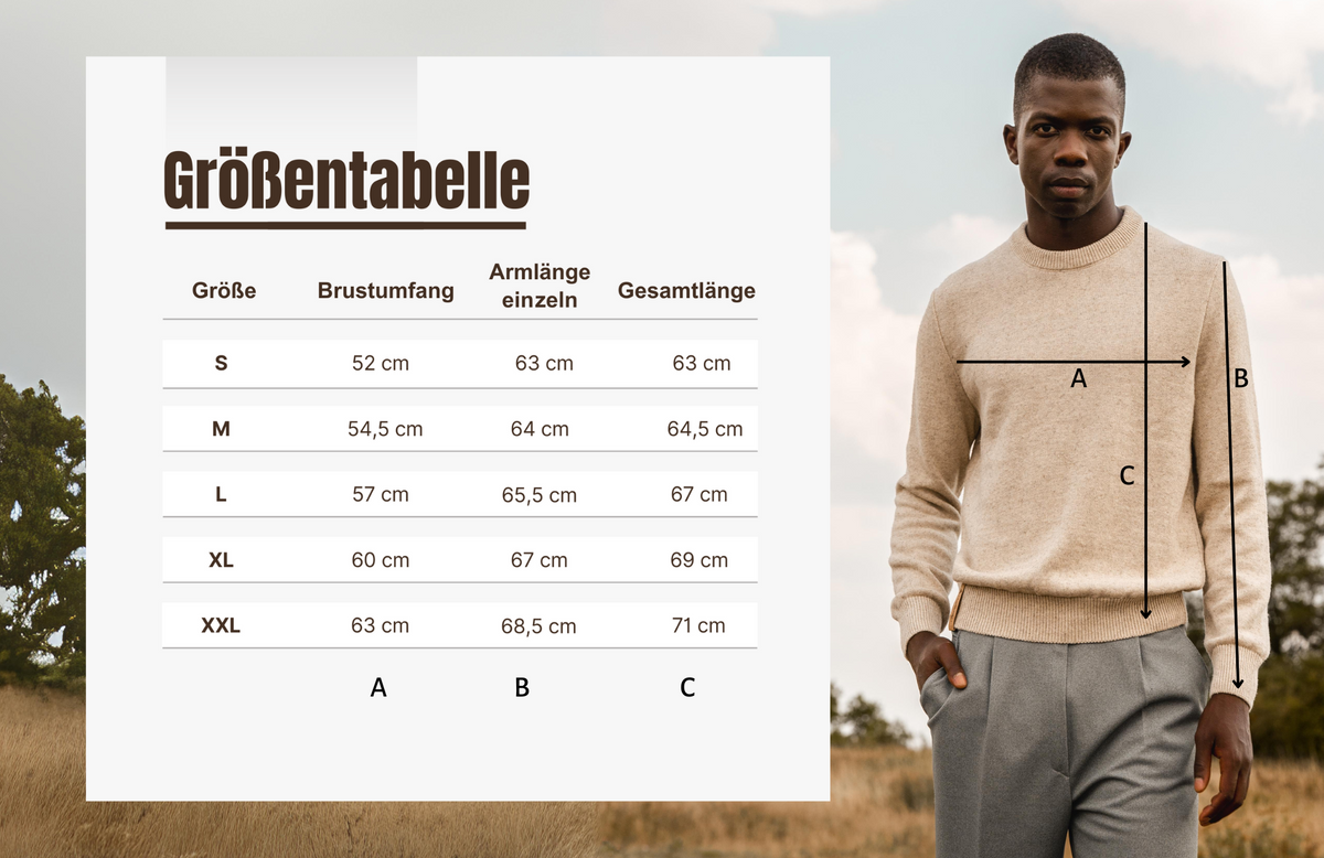 Unser exklusives Winter Paket