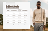 Premium Hanf-Brennnessel Pullover