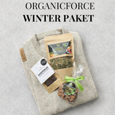 Unser exklusives Winter Paket